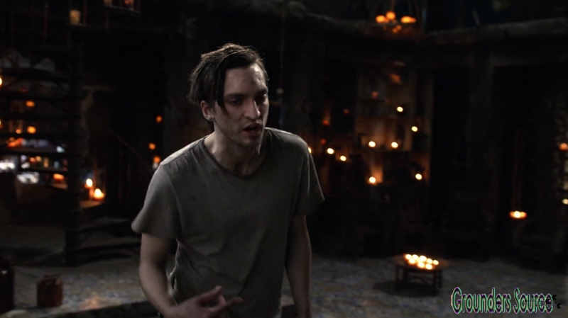 The 100 Instantiation Part Two Season Three Episode Sixteen Perverse-1522
