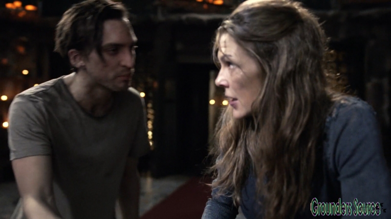 The 100 Instantiation Part Two Season Three Episode Sixteen Perverse-1521
