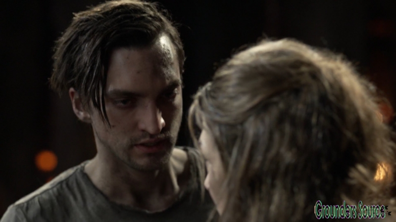The 100 Instantiation Part Two Season Three Episode Sixteen Perverse-1517
