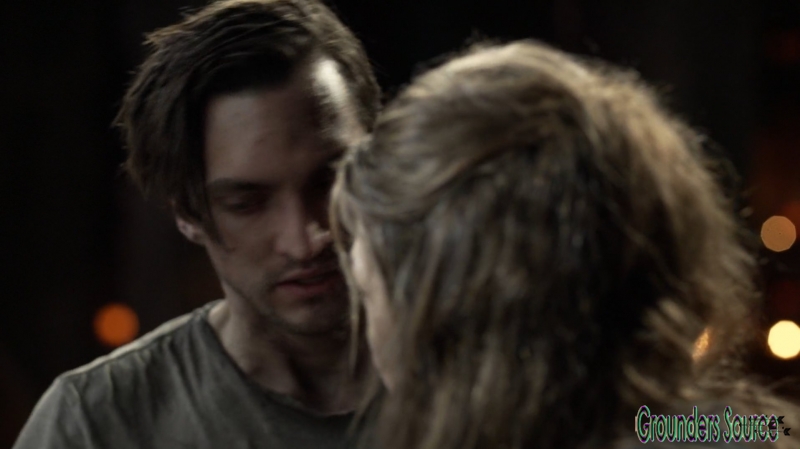 The 100 Instantiation Part Two Season Three Episode Sixteen Perverse-1516
