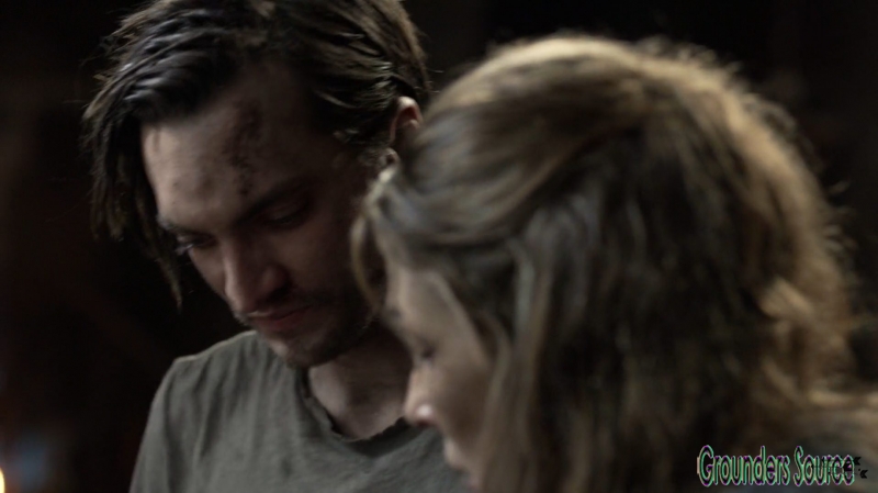 The 100 Instantiation Part Two Season Three Episode Sixteen Perverse-1515
