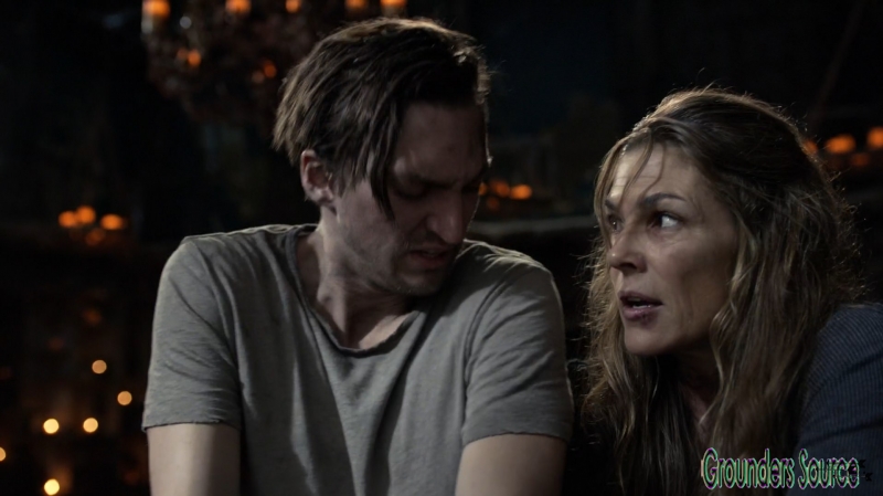 The 100 Instantiation Part Two Season Three Episode Sixteen Perverse-1509
