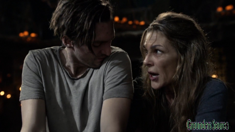 The 100 Instantiation Part Two Season Three Episode Sixteen Perverse-1508
