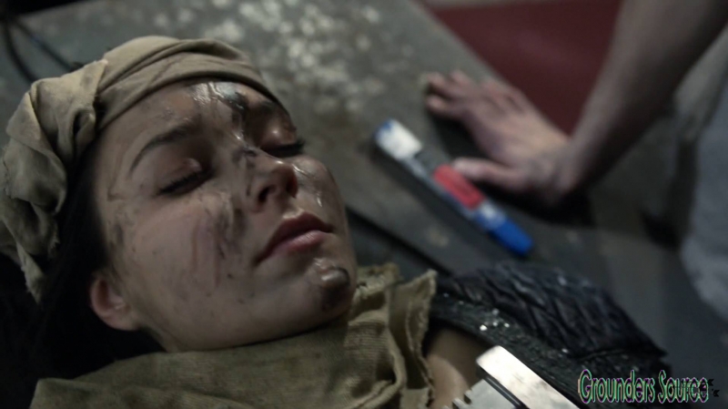 The 100 Instantiation Part Two Season Three Episode Sixteen Perverse-1506
