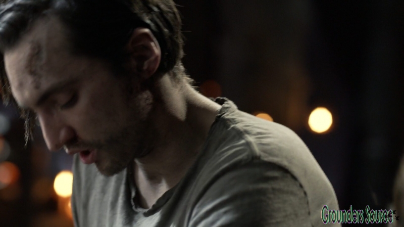 The 100 Instantiation Part Two Season Three Episode Sixteen Perverse-1505

