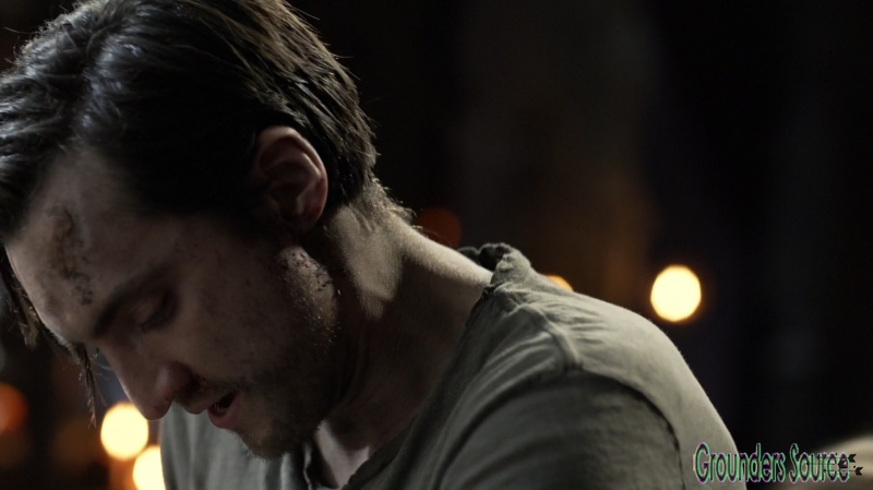 The 100 Instantiation Part Two Season Three Episode Sixteen Perverse-1504

