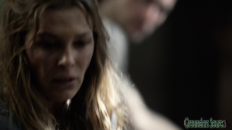 The 100 Instantiation Part Two Season Three Episode Sixteen Perverse-1503
