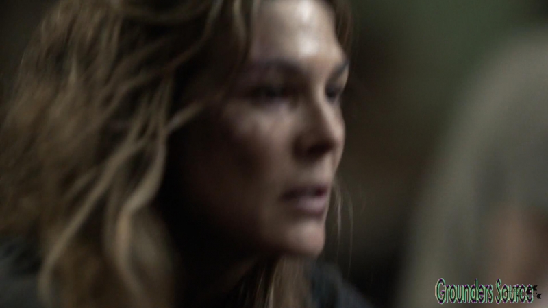 The 100 Instantiation Part Two Season Three Episode Sixteen Perverse-1502
