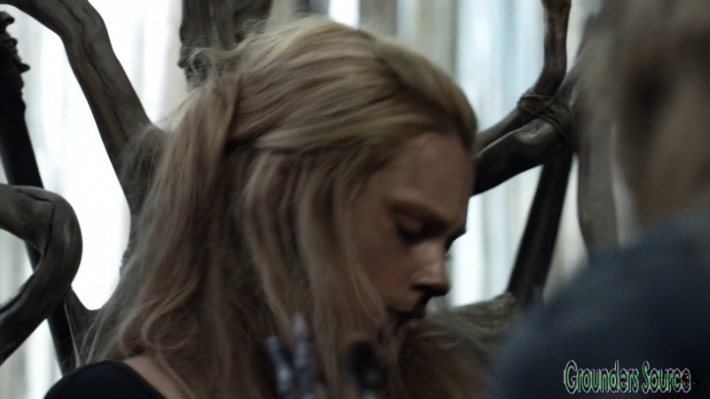 The 100 Instantiation Part Two Season Three Episode Sixteen Perverse-1501
