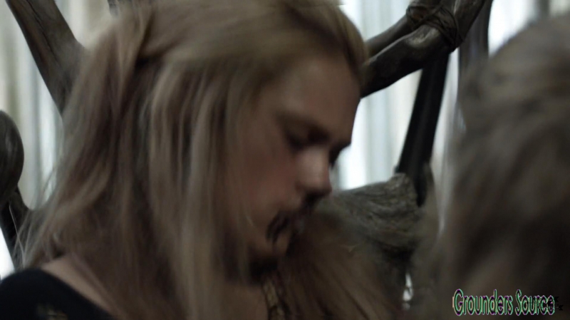 The 100 Instantiation Part Two Season Three Episode Sixteen Perverse-1499
