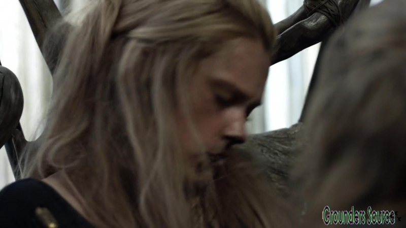The 100 Instantiation Part Two Season Three Episode Sixteen Perverse-1495
