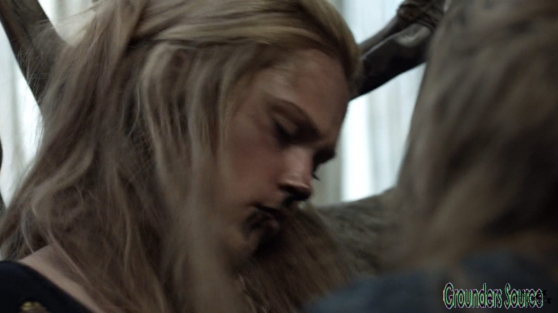 The 100 Instantiation Part Two Season Three Episode Sixteen Perverse-1493
