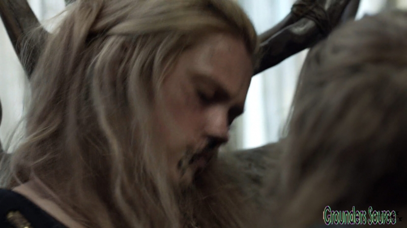 The 100 Instantiation Part Two Season Three Episode Sixteen Perverse-1492
