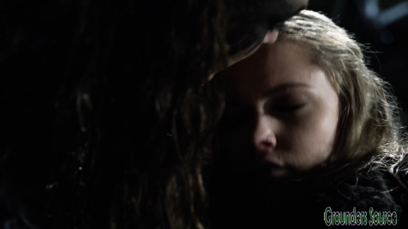 The 100 Instantiation Part Two Season Three Episode Sixteen Perverse-1491
