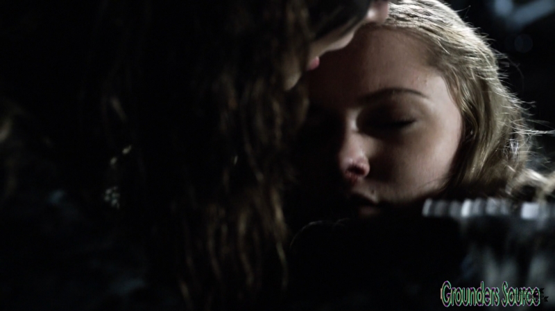 The 100 Instantiation Part Two Season Three Episode Sixteen Perverse-1490
