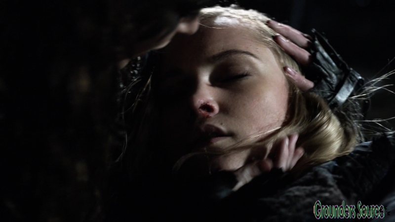 The 100 Instantiation Part Two Season Three Episode Sixteen Perverse-1484
