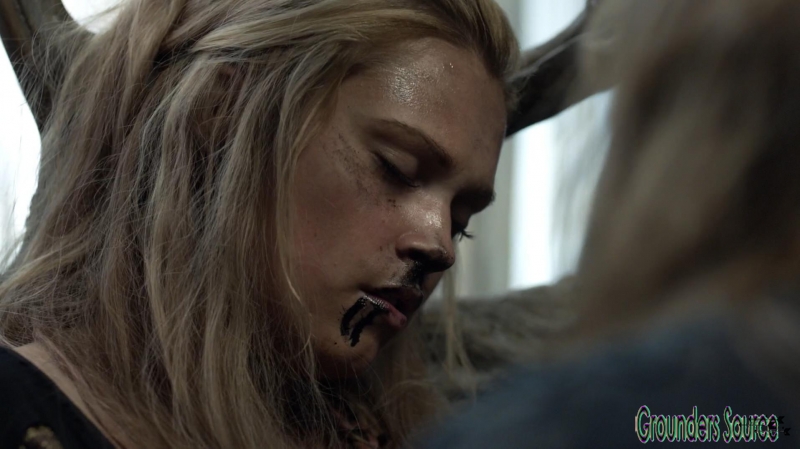 The 100 Instantiation Part Two Season Three Episode Sixteen Perverse-1483
