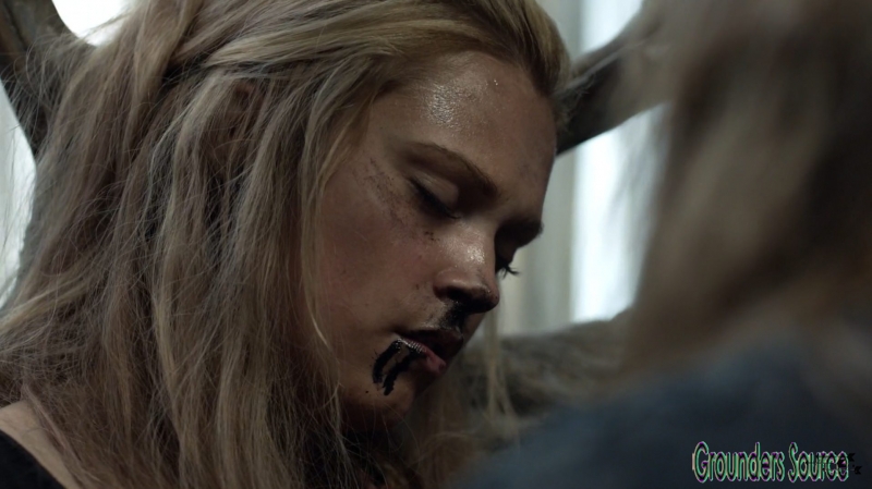 The 100 Instantiation Part Two Season Three Episode Sixteen Perverse-1482
