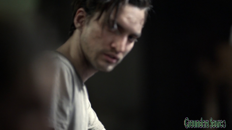 The 100 Instantiation Part Two Season Three Episode Sixteen Perverse-1481
