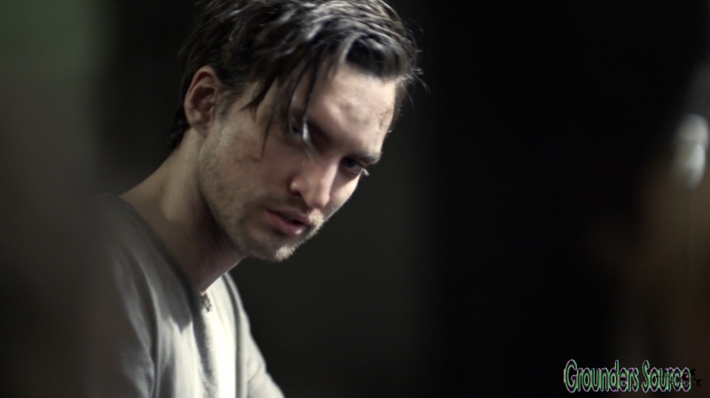 The 100 Instantiation Part Two Season Three Episode Sixteen Perverse-1479
