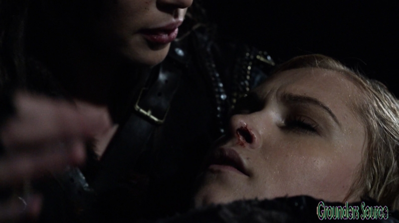 The 100 Instantiation Part Two Season Three Episode Sixteen Perverse-1472

