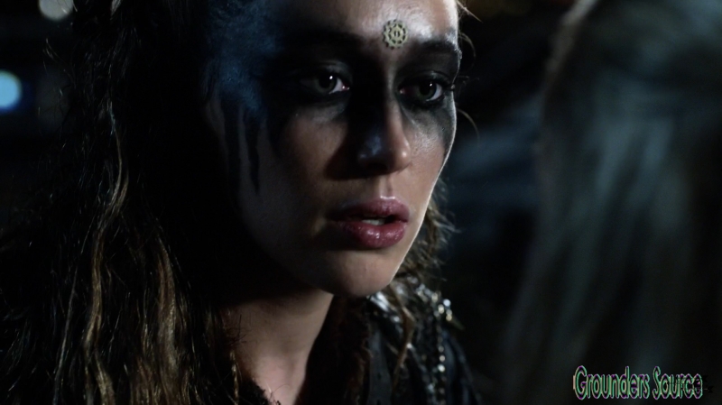 The 100 Instantiation Part Two Season Three Episode Sixteen Perverse-1461
