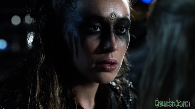 The 100 Instantiation Part Two Season Three Episode Sixteen Perverse-1460
