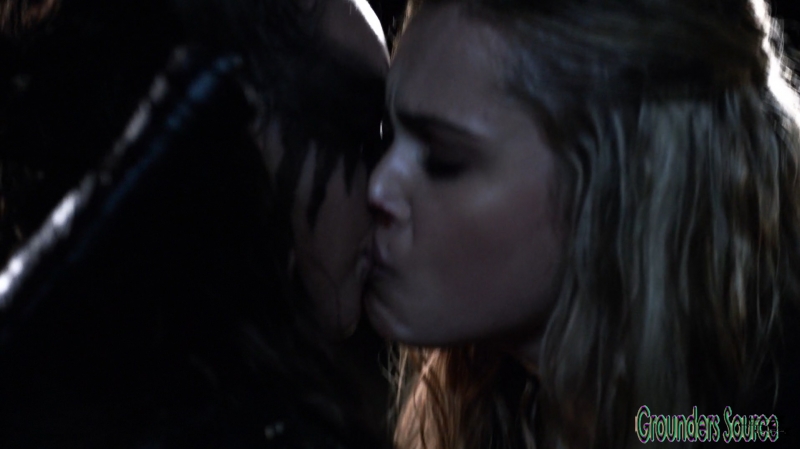 The 100 Instantiation Part Two Season Three Episode Sixteen Perverse-1455
