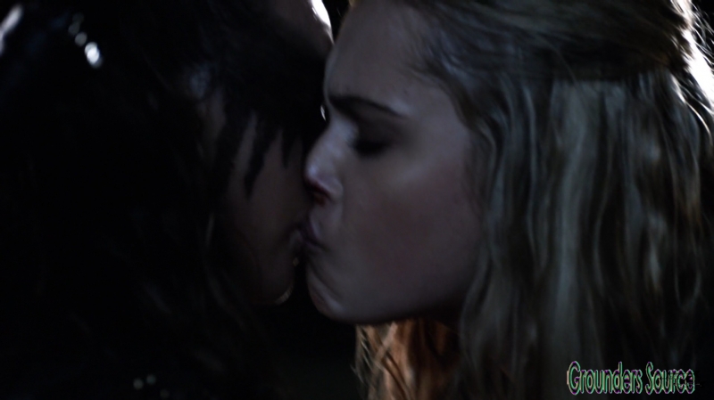 The 100 Instantiation Part Two Season Three Episode Sixteen Perverse-1454
