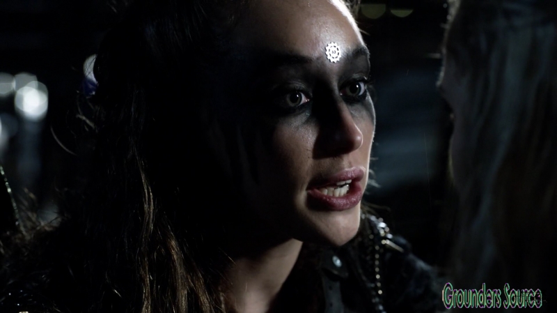 The 100 Instantiation Part Two Season Three Episode Sixteen Perverse-1449
