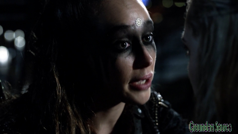The 100 Instantiation Part Two Season Three Episode Sixteen Perverse-1446
