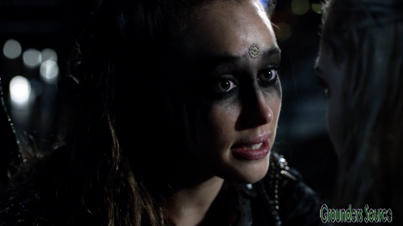 The 100 Instantiation Part Two Season Three Episode Sixteen Perverse-1445
