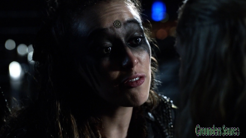The 100 Instantiation Part Two Season Three Episode Sixteen Perverse-1438
