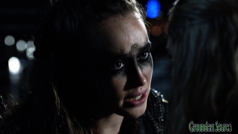 The 100 Instantiation Part Two Season Three Episode Sixteen Perverse-1437
