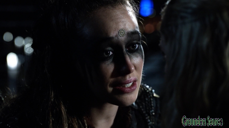 The 100 Instantiation Part Two Season Three Episode Sixteen Perverse-1436
