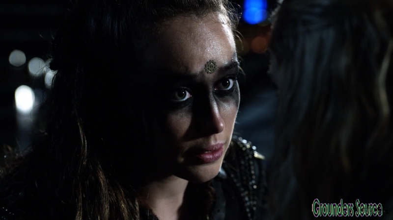 The 100 Instantiation Part Two Season Three Episode Sixteen Perverse-1434
