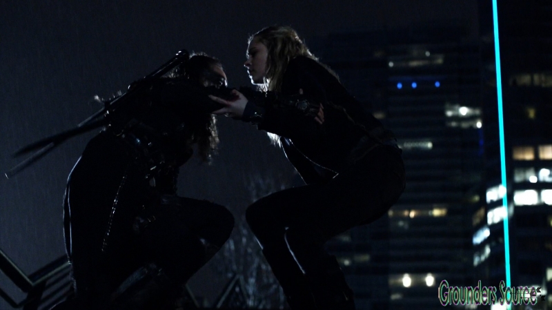 The 100 Instantiation Part Two Season Three Episode Sixteen Perverse-1428
