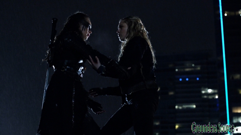 The 100 Instantiation Part Two Season Three Episode Sixteen Perverse-1426
