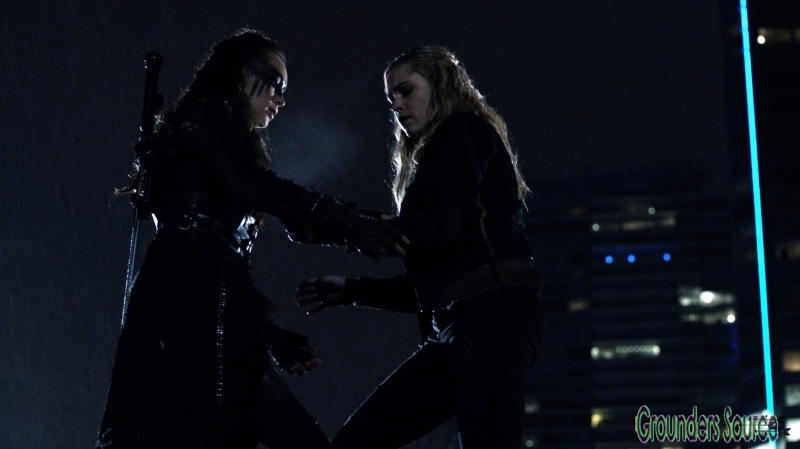 The 100 Instantiation Part Two Season Three Episode Sixteen Perverse-1425
