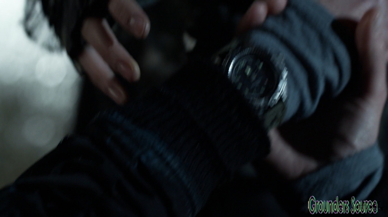 The 100 Instantiation Part Two Season Three Episode Sixteen Perverse-1424
