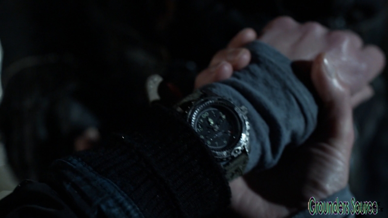 The 100 Instantiation Part Two Season Three Episode Sixteen Perverse-1423

