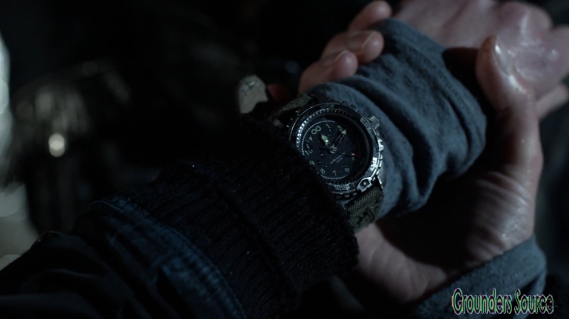 The 100 Instantiation Part Two Season Three Episode Sixteen Perverse-1422
