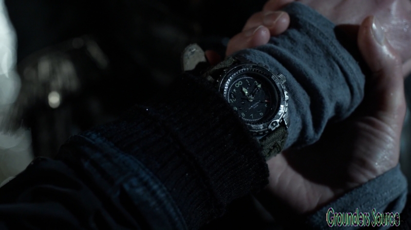 The 100 Instantiation Part Two Season Three Episode Sixteen Perverse-1421
