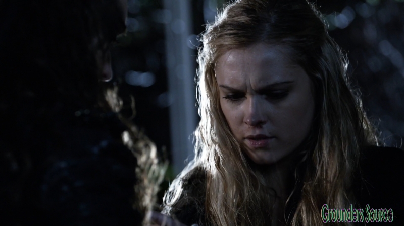 The 100 Instantiation Part Two Season Three Episode Sixteen Perverse-1420
