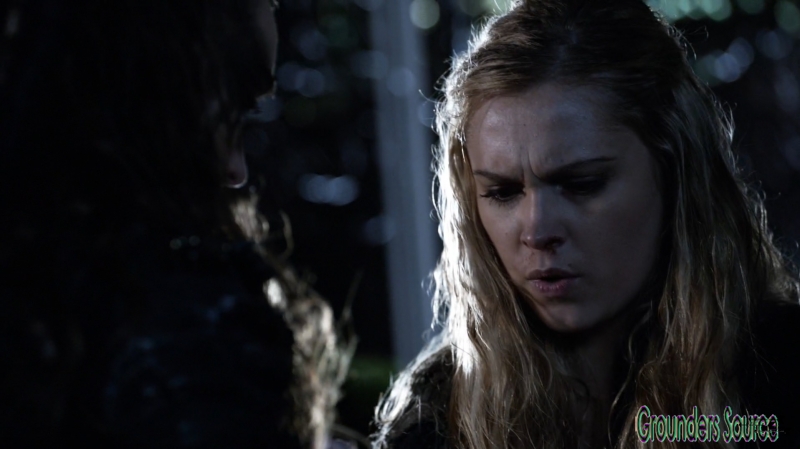 The 100 Instantiation Part Two Season Three Episode Sixteen Perverse-1419

