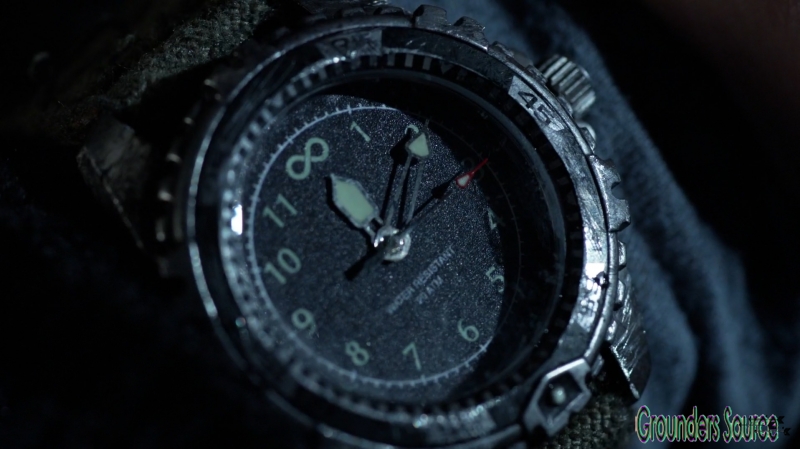 The 100 Instantiation Part Two Season Three Episode Sixteen Perverse-1417
