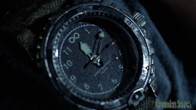 The 100 Instantiation Part Two Season Three Episode Sixteen Perverse-1416
