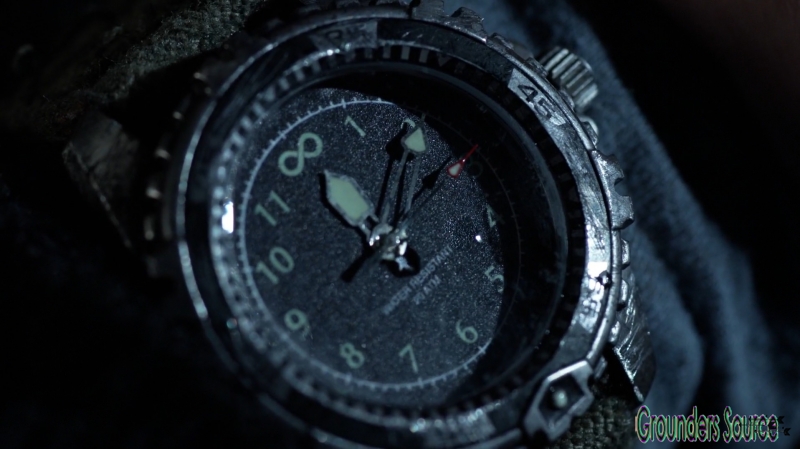 The 100 Instantiation Part Two Season Three Episode Sixteen Perverse-1415
