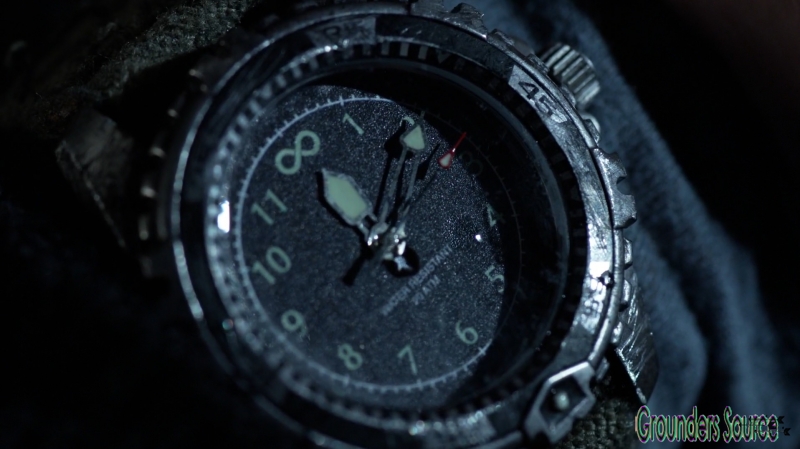 The 100 Instantiation Part Two Season Three Episode Sixteen Perverse-1414
