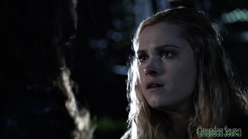 The 100 Instantiation Part Two Season Three Episode Sixteen Perverse-1412

